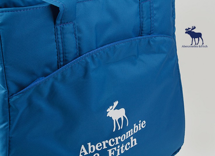 کیف اسپرت زنانه Abercrombie