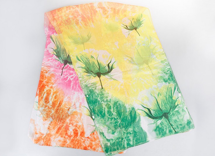 رویه حریر مایو