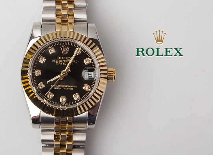 ساعت زنانه Rolex مدل Date Just