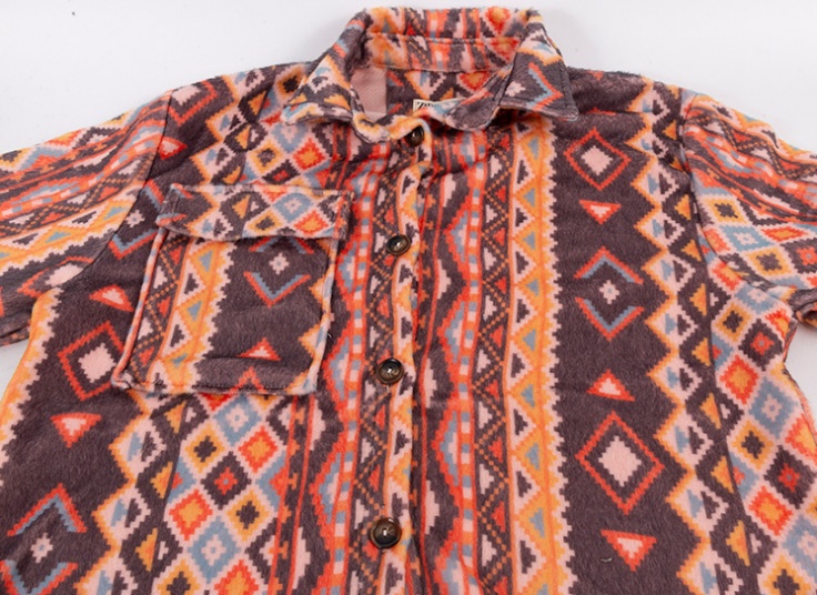 شکت زنانه طرح Zara