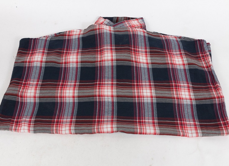 پیراهن مردانه قواره دار M&J