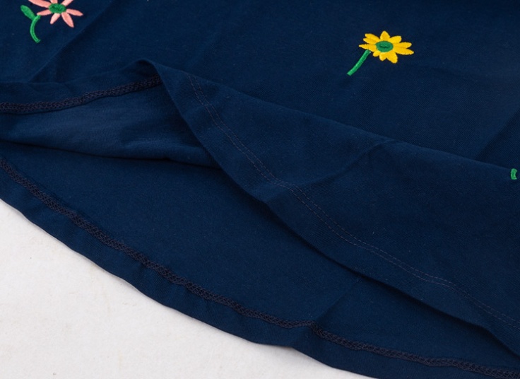 تیشرت زنانه گلدوزی Orsay