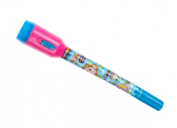 خودکار نامرئی