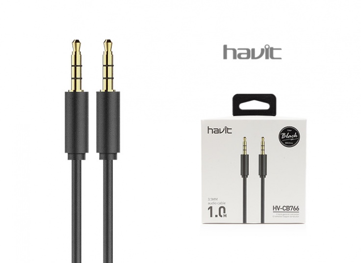 کابل Havit AUX