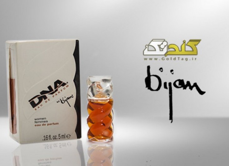 عطر اصلی پنج میل Bijan 