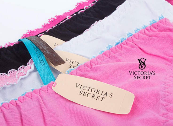 لباس زیر تک Victoria Secret 