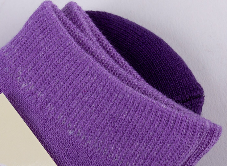 جوراب حوله ای fluffy