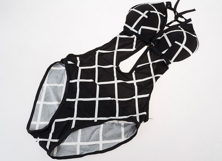 مایو زنانه one piece