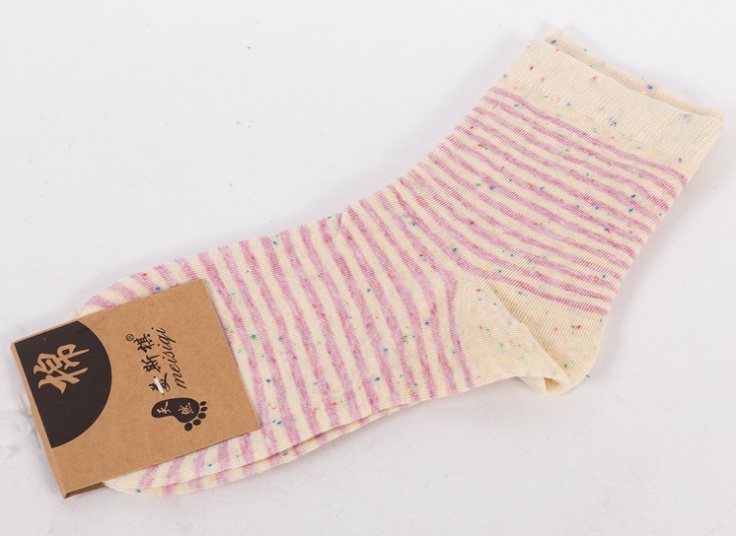 جوراب نیم ساق زنانه meisiqi