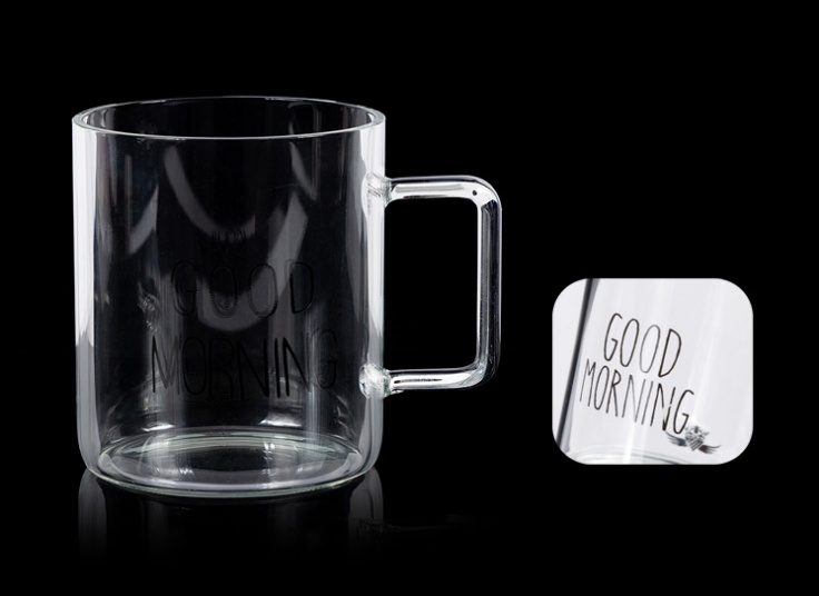 ماگ پیرکس MG Glass