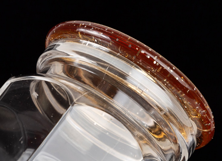 بانکه حبوبات اکریلیک Glorious