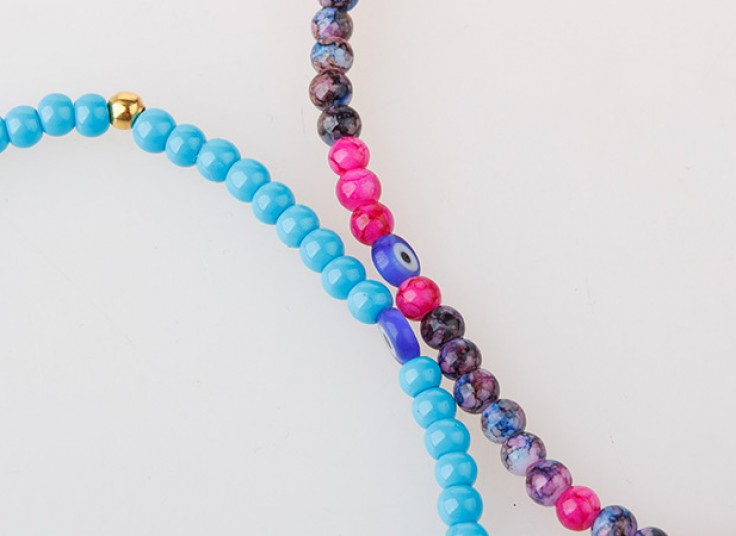 پابند سنگی زنانه