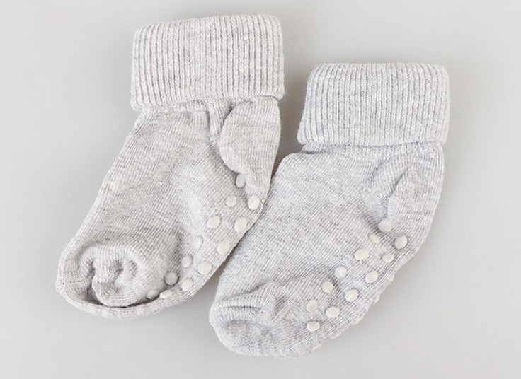 جوراب بچگانه Baby Socks