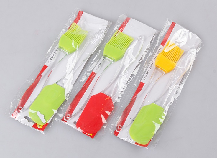 فرچه و لیسک سیلیکونی