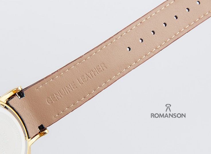 ساعت زنانه و مردانه ROMANSON