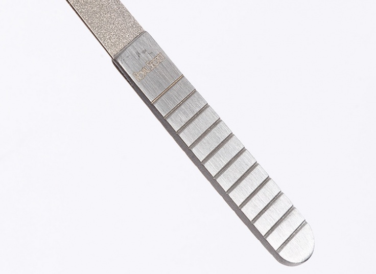 سوهان ناخن استیل F-29 مدل Royal Secret