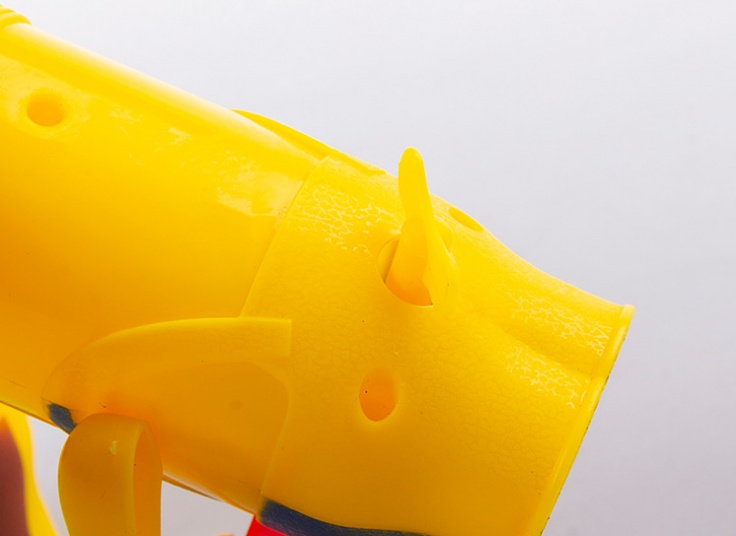 عروسک کوکی Minion