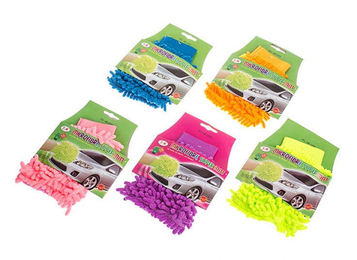 دستمال میکروفایبر BILOV