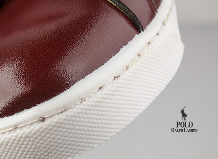 کفش اسنیکرز مردانه POLO