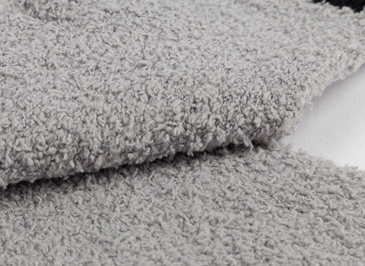 جوراب حوله ای زنانه