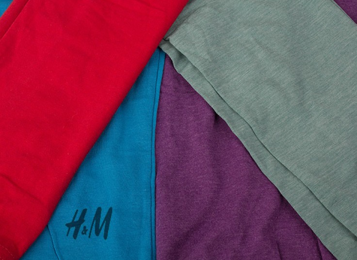 لگ پنبه ای H M