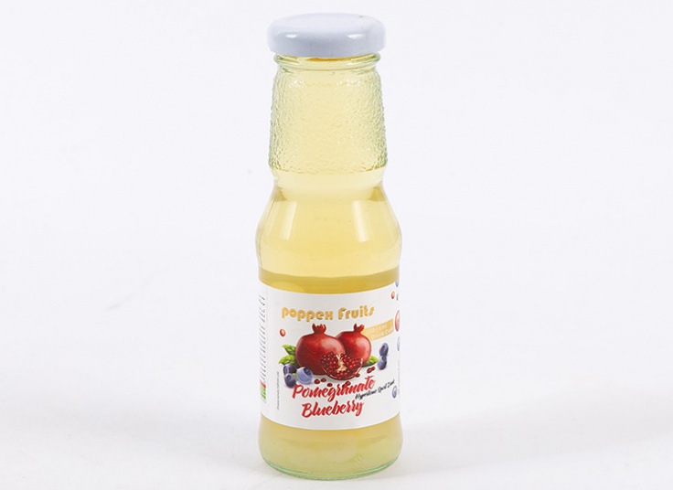 نوشیدنی ورزشی poppex fruits