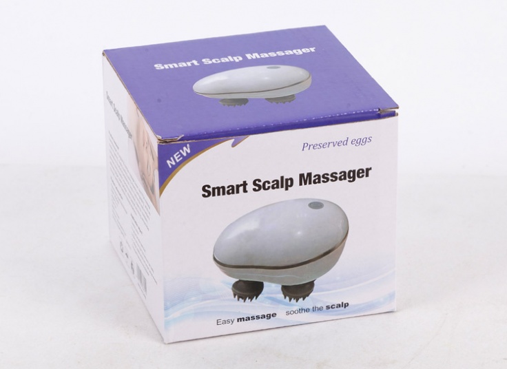 ماساژور سر مدل MSHD-001