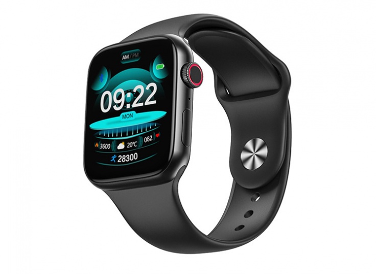 ساعت هوشمند Modio