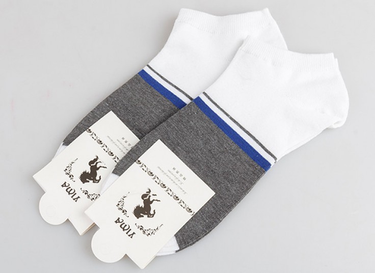 پکیج 2 عددی جوراب YIMA