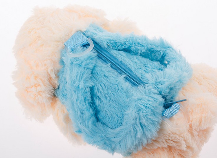 کیف عروسکی بچگانه