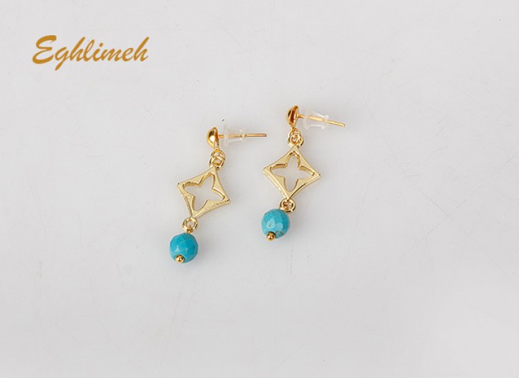 سرويس طرح گل LV اقلیمه