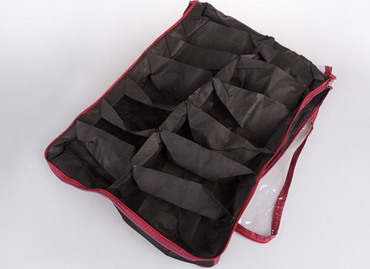 کاور کفش مدل زیرتختی