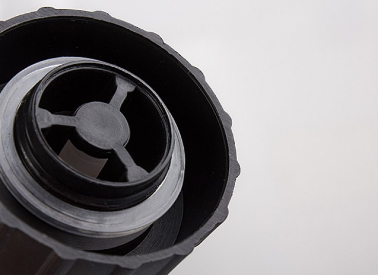 قمقمه دو درب ورزشی