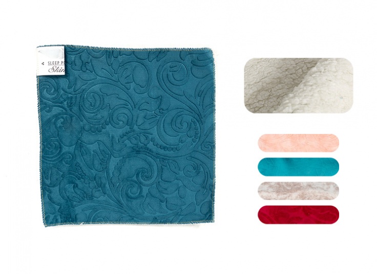 دستمال جادویی Skinoof