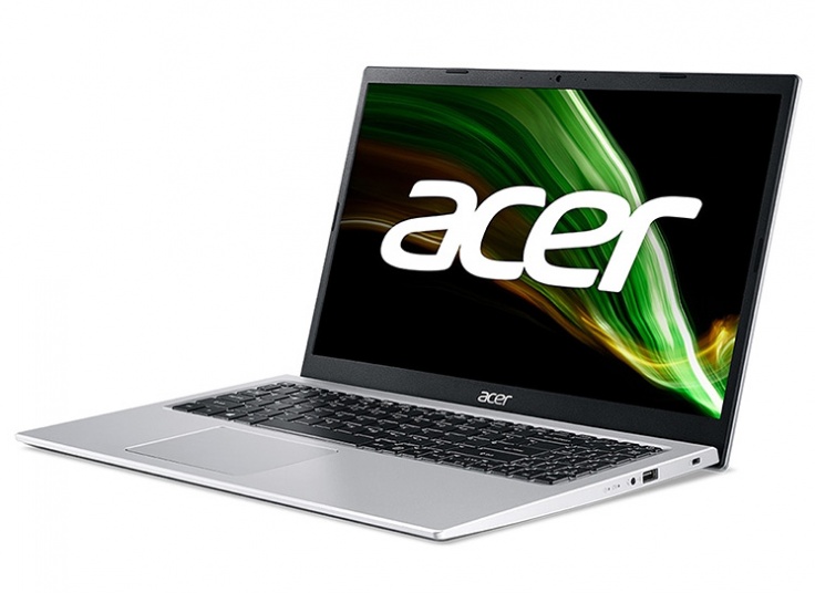 لپ تاپ 15.6 اینچی acer مدل Aspire 3 A315-59G-719E