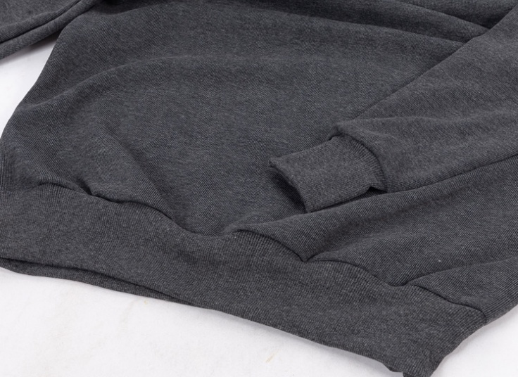 بلوز مردانه آستین بلند طرح polo