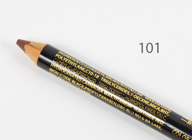 مداد چشم و لب MHE