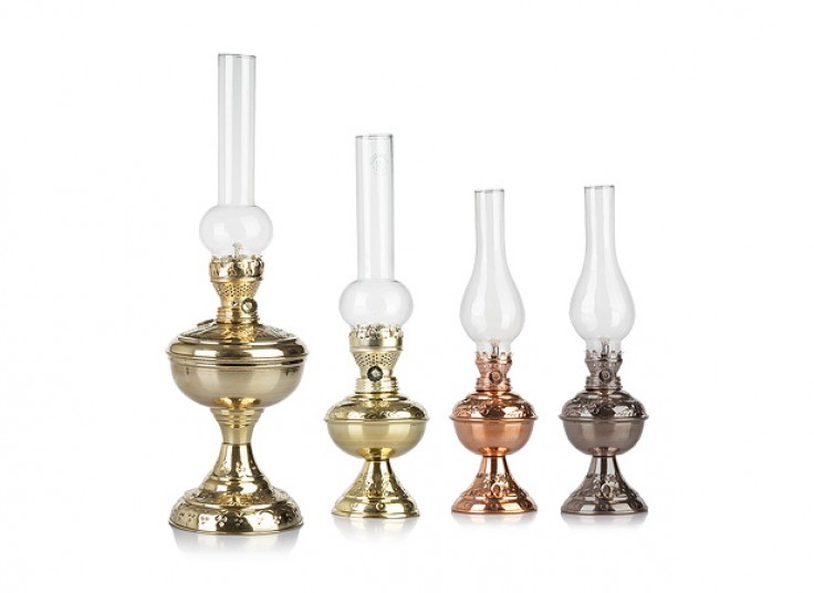 چراغ نفتی کلاسیک