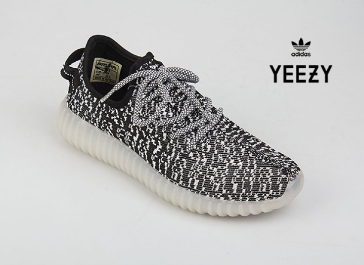 کفش Yeezy مدل LED 