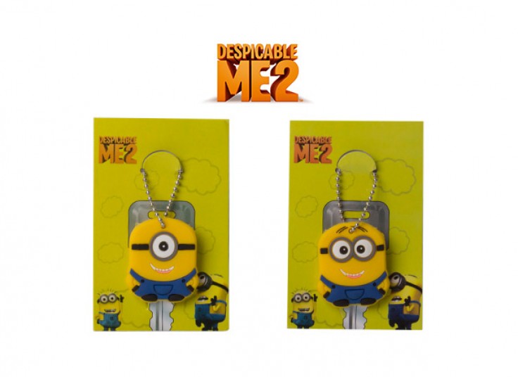 کاور کلید Minion