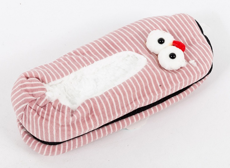 پاپوش زمستانی LHM