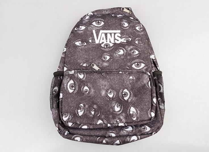 کیف کوله طرحدار Multi Brand