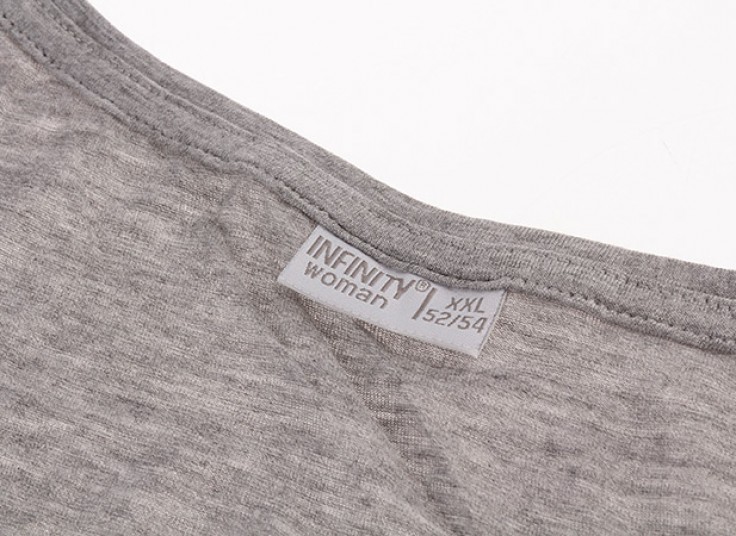 بلوز آستین بلند زنانه INFINITY