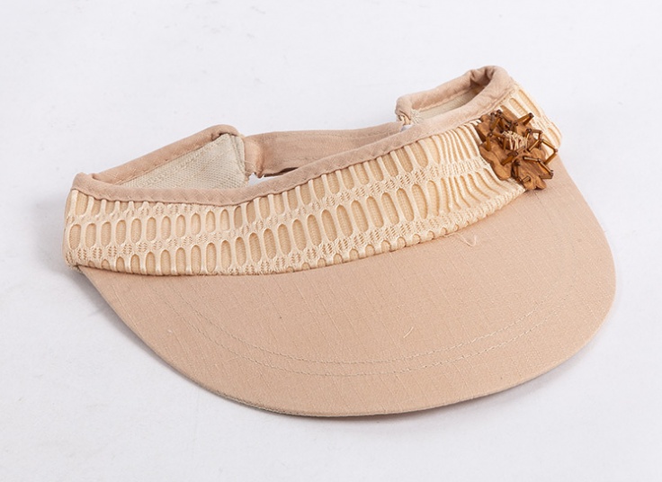 نقاب آفتابگیر زنانه