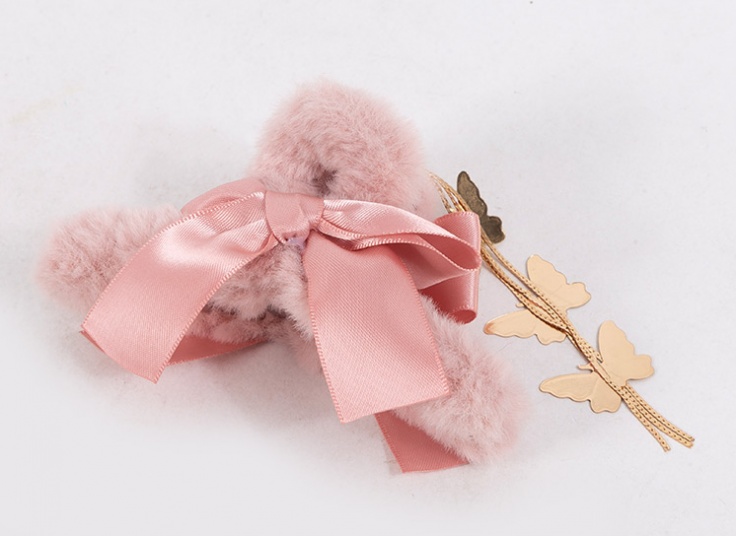 کلیپس پولیشی آویز دار