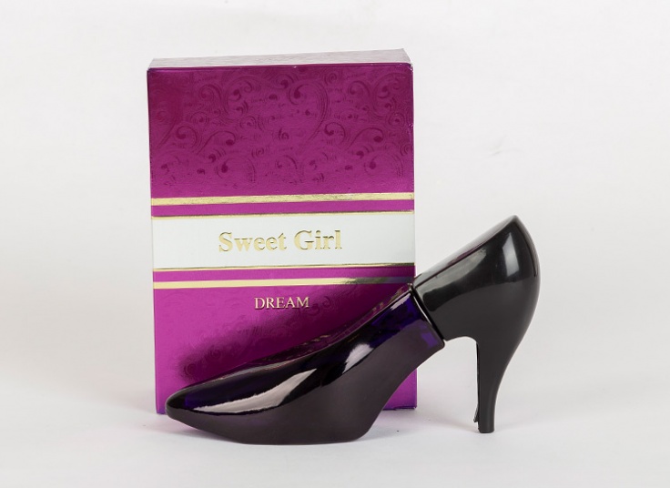 عطر و ادکلن Sniff و TRI