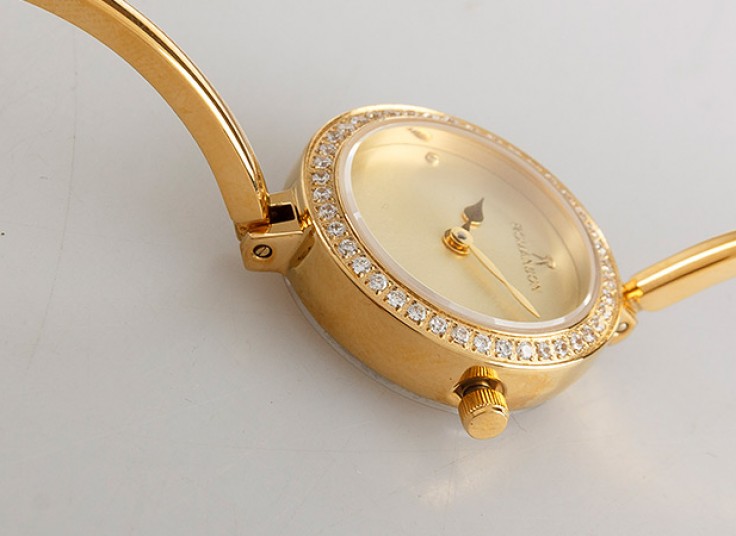 ساعت مچی زنانه Romanson