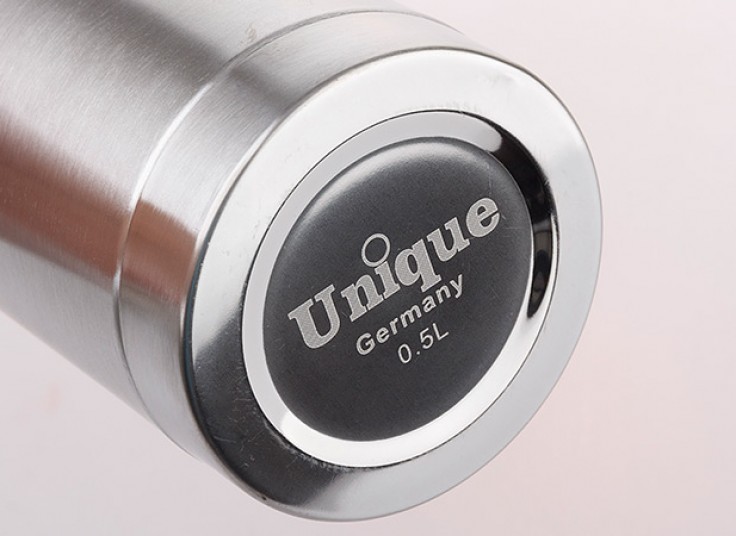 فلاسک استیل Unique