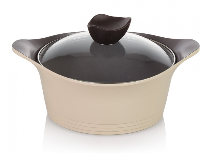 قابلمه سرامیکی ANC