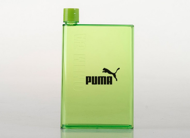 قمقمه کتابی A5 MEMO